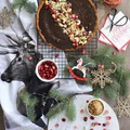TARTA BOŻONARODZENIOWA