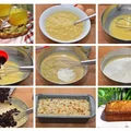 Keks bananowy