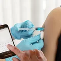 Jesteś niezaszczepiony? Spodziewaj się SMS od Ministerstwa Zdrowia