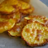Domowe chipsy z piekarnika