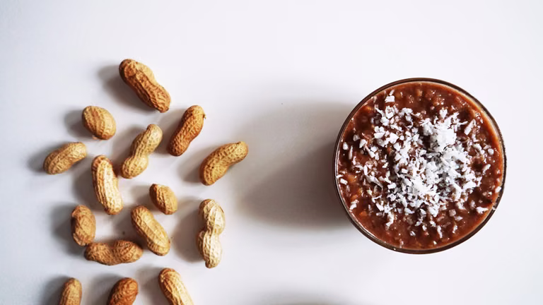 Domowa Nutella