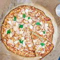 Pizza Na Cukiniowym Cieście