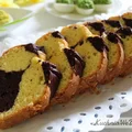 Babka marmurkowa