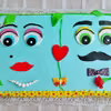 Tort Mama i Tata