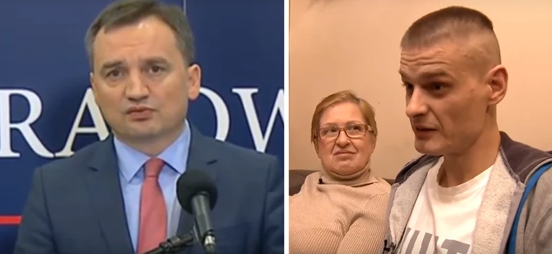 Sprawa Tomasza Komendy. Zatrzymano prawdziwego zabójcę?