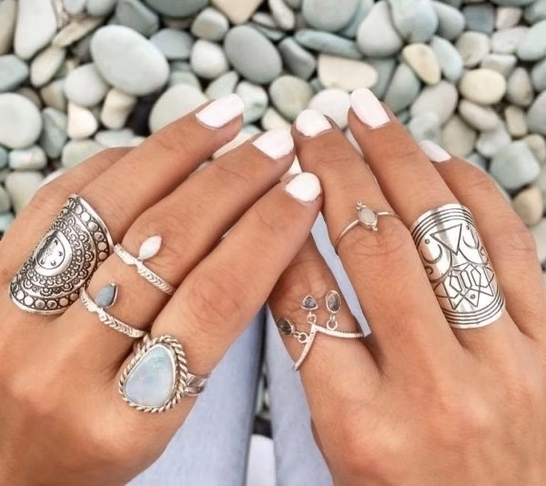 Boho style