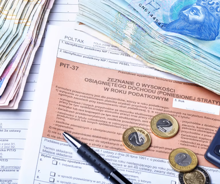 Do kiedy złożyć PIT? Nietypowy termin w 2023 roku.