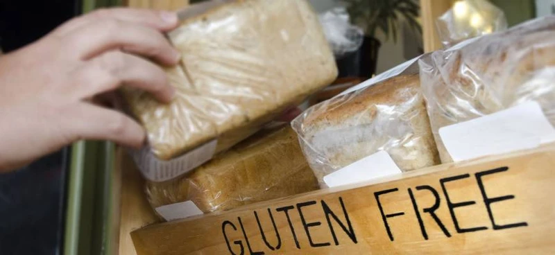Dieta bezglutenowa i celiakia #kompendium wiedzy