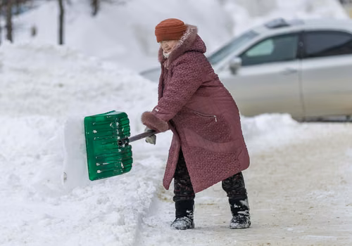 Mróz do -22°C i nawet 20 cm śniegu! W których rejonach będzie najgorzej?