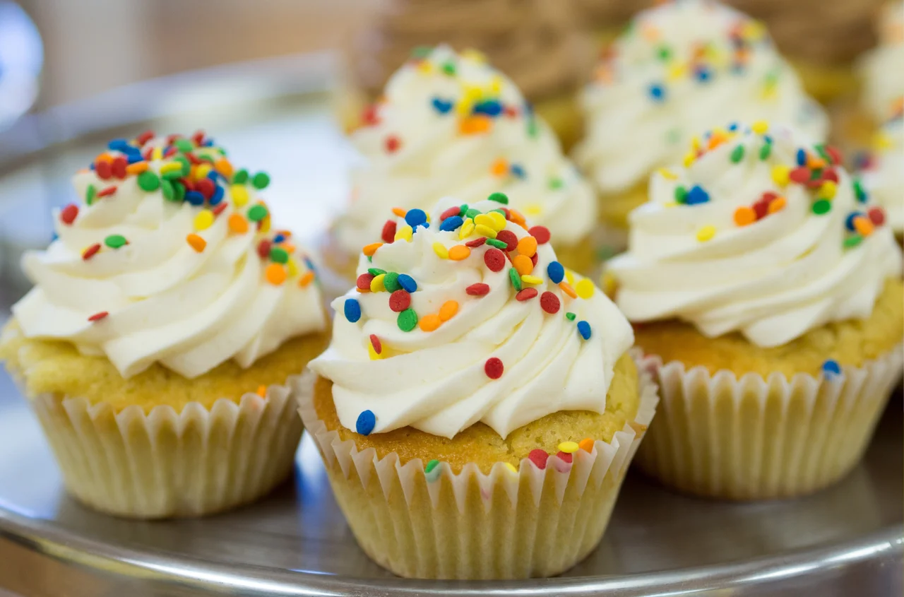 Światowy Dzień Muffinka: Historia i Różnorodność Popularnych Wypieków