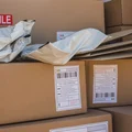 Kontrola 63 tys. przesyłek z całej Polski! Przechwycono kilogramy nielegalnych substancji!