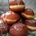 Pączki z piwem