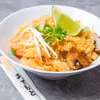 Pad Thai z krewetkami i kurczakiem FIT
