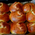 PSZENNE "ŚLIMAKI"