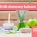 Naturalna regeneracja i nawilżenie – aloes i olej kokosowy (przepis na domowy balsam)