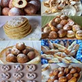Karnawałowe słodkości - pączki, faworki i inne pyszności :)
