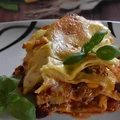 Meksykańska Lazania