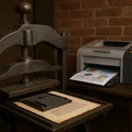 Dzień Drukarza: Historia i Współczesność Druku