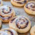 Cynamonki bez glutenu