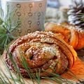 Kanelbullar czyli szwedzkie bułeczki