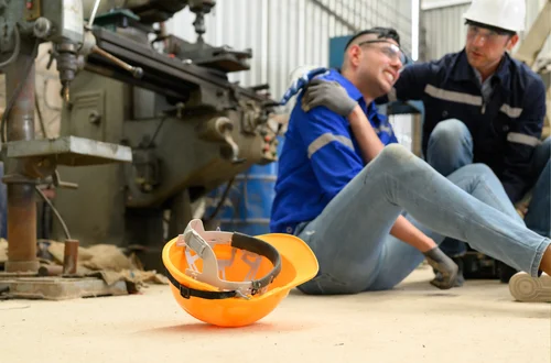 Światowy Dzień Pamięci Ofiar Wypadków przy Pracy: Dlaczego Bezpieczeństwo w Pracy Jest Kluczowe?