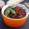 Pesto z suszonych pomidorów
