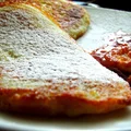 Placki Ziemniaczane