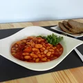 Fasolka po bretońsku