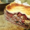 Lasagne - najlepszy przepis