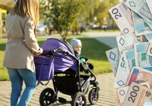 Nawet 80 tys. zł dopłaty do kredytu za urodzenie dziecka. Mało kto zna tę ulgę w 2026 roku
