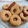Ciasteczka cynamonowe