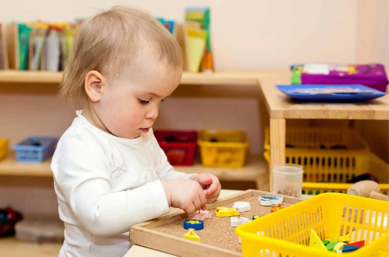 Publiczne żłobki tylko dla zaszczepionych dzieci? To polskie miasto już wprowadziło nowe zasady rekrutacji