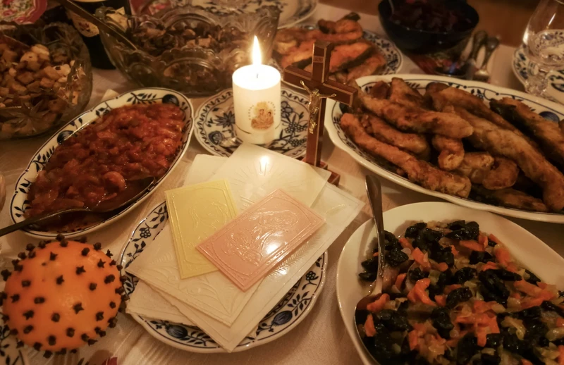 Zasada dwóch godzin - mało kto o niej pamięta podczas świąt! Może zrobić się nieprzyjemnie