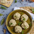 Chinkali (khinkali) - gruzińskie pierogi z mięsem