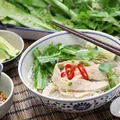 Pho z kurczakiem