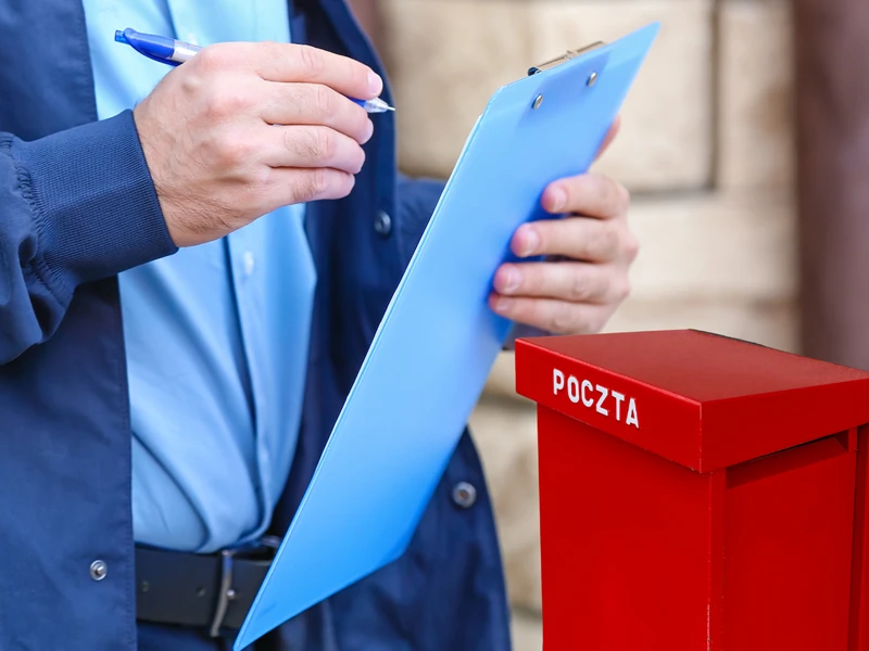 Dziś strajk Poczty Polskiej! Jakie utrudnienia czekają na klientów?