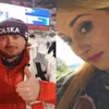 Małysz komentuje treningi Żyły - „Zmienił się bardzo”. Czy to przez rozstanie z żoną?