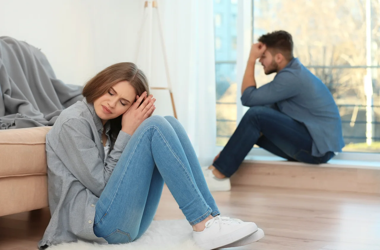 „Zdradziliśmy siebie nawzajem – czy taki związek ma sens?” – pisze Julia [LIST]