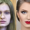 Idealny makijaż