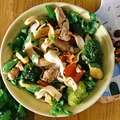 CZWARTEK: JAK ZROBIĆ STIR FRY