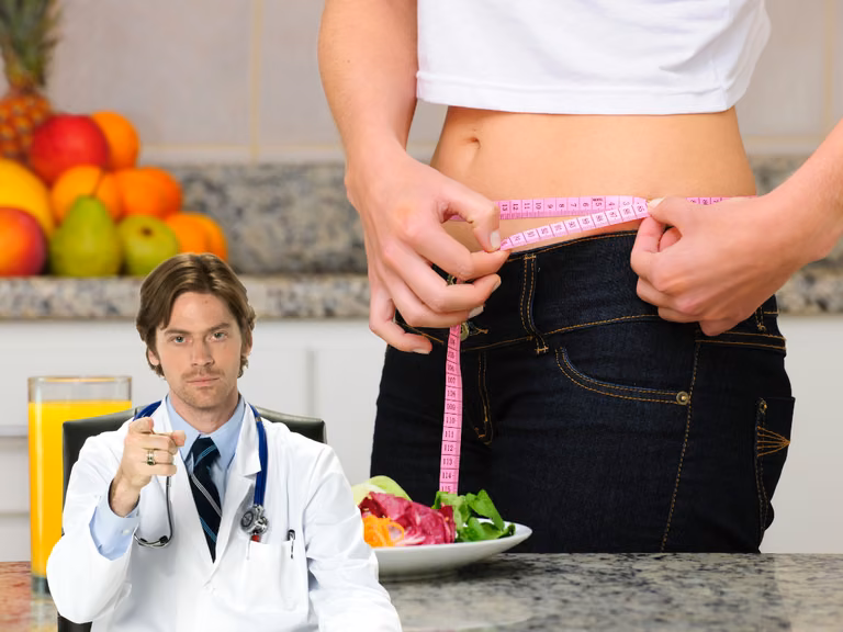 Sprawdź to zanim przejdziesz na dietę! Od tego może zależeć twój sukces.