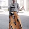 Uliczny look