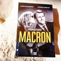 " Państwo Macron " Caroline Derrien i Candice Nedelec - recenzja