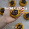 Domowe ciasteczka z dynią (bez pieczenia)