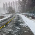 IMGW wydało potrójny alert! Porywisty wiatr i śnieg w tych regionach!