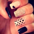 Ekstra manicure