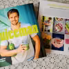 "Juiceman" - recenzja książki i konkurs