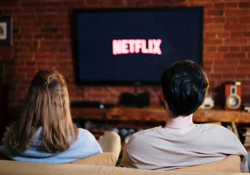Polska produkcja w globalnym TOP10! Ten serial bije rekordy Netflixa!
