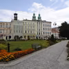 Most nie wytrzymał, mieszkańcy ewakuowani! "Miasto jest praktycznie całkowicie zalane"