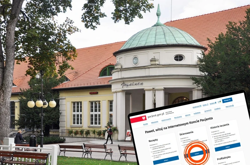 Zmiany w skierowaniach do sanatorium! Pacjenci nie dostaną już takiego dokumentu!